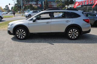 2015 Subaru Outback B6A MY15 2.5i CVT AWD Premium Gold 6 Speed Constant Variable Wagon