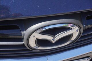 2014 Mazda 6 GJ1031 Touring SKYACTIV-Drive Blue 6 Speed Sports Automatic Wagon