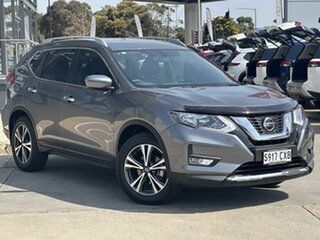 2022 Nissan X-Trail T32 MY22 ST-L X-tronic 4WD Grey 7 Speed Constant Variable Wagon