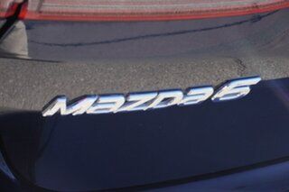 2014 Mazda 6 GJ1031 Touring SKYACTIV-Drive Blue 6 Speed Sports Automatic Wagon