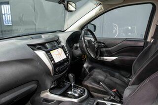 2019 Nissan Navara D23 Series 4 MY19 ST (4x4) Blue 7 Speed Automatic Dual Cab Pick-up