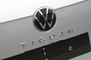 2023 Volkswagen Tiguan 5N MY23 162TSI R-Line DSG 4MOTION Reflex Silver 7 Speed