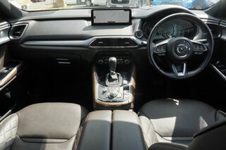 2021 Mazda CX-9 TC Azami SKYACTIV-Drive i-ACTIV AWD Grey 6 Speed Sports Automatic Wagon