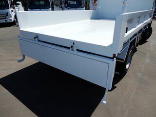 2023 Foton Aumark BJ1078 Steel White Tray 3.8l RWD