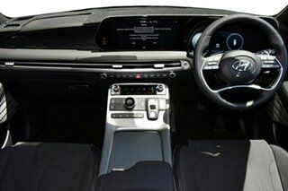 2023 Hyundai Palisade LX2.V4 MY24 Calligraphy AWD Black Ink Black 8 Speed Sports Automatic Wagon