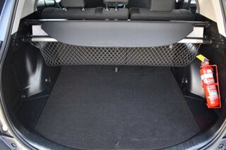 2018 Toyota RAV4 GX Graphite Grey Constant Variable Wagon