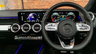 2023 Mercedes-Benz GLB-Class X247 803+053MY GLB250 DCT 4MATIC Digital White 8 Speed