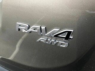 2014 Toyota RAV4 ASA44R MY14 GX AWD Bronze 6 Speed Sports Automatic Wagon