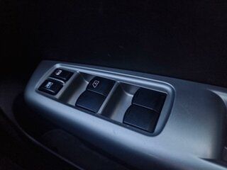 2010 Subaru Impreza MY11 R (AWD) Blue 4 Speed Automatic Hatchback
