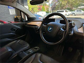 2016 BMW i3 I01 60Ah White Automatic Hatchback