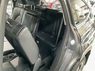 2021 Toyota Kluger GSU50R GXL (4x2) Grey 8 Speed Automatic Wagon