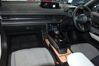 2023 Mazda MX-30 DR2W7A G20e SKYACTIV-Drive Evolve Ceramic 6 Speed Sports Automatic Wagon