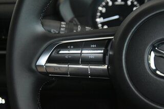 2023 Mazda MX-30 DR2W7A G20e SKYACTIV-Drive Evolve Ceramic 6 Speed Sports Automatic Wagon