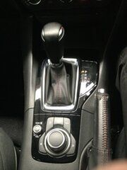 2015 Mazda 3 BM5278 Maxx SKYACTIV-Drive Soul Red 6 Speed Sports Automatic Sedan