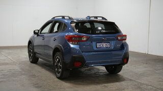 2020 Subaru XV G5X MY20 2.0i-L Lineartronic AWD Blue 7 Speed Constant Variable Hatchback.