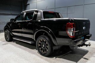 2020 Ford Ranger PX MkIII MY20.25 Wildtrak 3.2 (4x4) Black 6 Speed Automatic Double Cab Pick Up