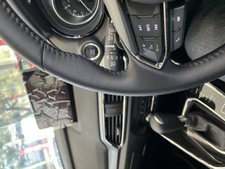 2023 Mazda CX-9 TC Touring SKYACTIV-Drive Deep Crystal Blue 6 Speed Sports Automatic Wagon