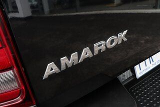 Amarok TDI580 Highline 4M 3.0LT/D 8Spd Auto DC Ute