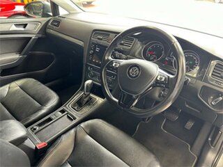 2018 Volkswagen Golf 7.5 110TSI Comfortline Grey Sports Automatic Dual Clutch Hatchback