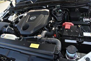 2023 Nissan Navara D23 MY23 ST-X 7 Speed Sports Automatic Utility