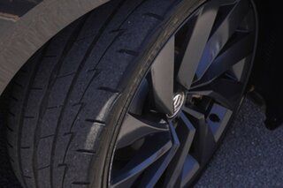 2017 Volkswagen Arteon 3H MY18 206TSI Sedan DSG 4MOTION R-Line Manganese Grey Metallic 7 Speed