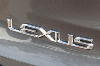 2018 Lexus NX AGZ10R NX300 2WD F Sport Grey 6 Speed Sports Automatic SUV