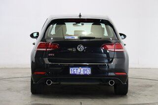 2019 Volkswagen Golf 7.5 MY19.5 GTI DSG Deep Black Pearl Effect 7 Speed Sports Automatic Dual Clutch