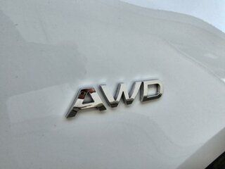 2018 Kia Sportage QL MY18 Si AWD White 6 Speed Sports Automatic Wagon