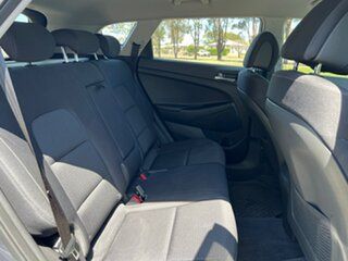 2018 Hyundai Tucson TL2 MY18 Active 2WD Grey 6 Speed Manual Wagon