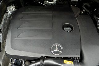 2021 Mercedes-Benz GLC-Class X253 801MY GLC300 9G-Tronic 4MATIC Designo Diamond White Bright 9 Speed
