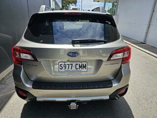 2016 Subaru Outback B6A MY16 2.5i CVT AWD Premium Bronze 6 Speed Constant Variable Wagon