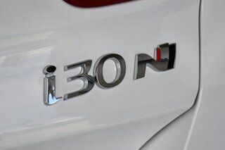 2023 Hyundai i30 PDe.V5 MY23 N D-CT Premium Phantom Black 8 Speed Sports Automatic Dual Clutch