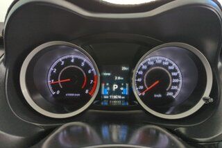 2017 Mitsubishi Lancer CF MY17 ES Sport White 6 speed Automatic Sedan