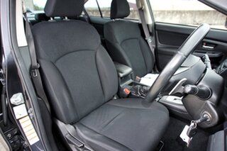 2012 Subaru Impreza G4 MY12 2.0i-L Lineartronic AWD Grey 6 Speed Constant Variable Sedan