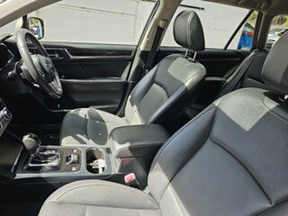 2016 Subaru Outback B6A MY16 2.5i CVT AWD Premium Bronze 6 Speed Constant Variable Wagon