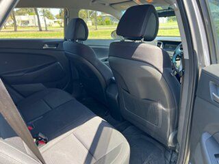 2018 Hyundai Tucson TL2 MY18 Active 2WD Grey 6 Speed Manual Wagon