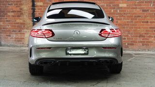 C 300 COUPE