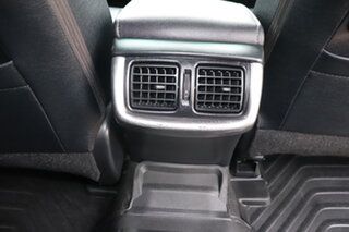 2019 Toyota Hilux GUN126R SR5 Double Cab Graphite 6 Speed Automatic Dual Cab
