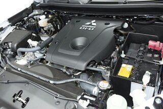 2023 Mitsubishi Triton MR MY23 Xtreme Double Cab White Diamond 6 Speed Sports Automatic Utility