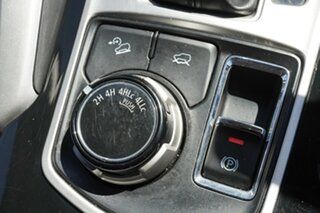2016 Mitsubishi Pajero Sport QE MY16 Exceed Silver 8 Speed Sports Automatic Wagon