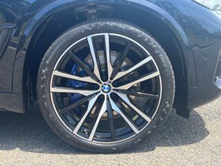 2020 BMW X5 G05 xDrive30d Carbon Black 8 Speed Auto Steptronic Sport Wagon.