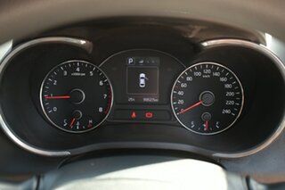 2017 Kia Cerato YD MY17 S White 6 Speed Auto Seq Sportshift Hatchback