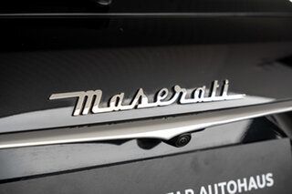 2020 Maserati Levante M161 MY20 S Q4 Nero Ribelle 8 Speed Sports Automatic Wagon