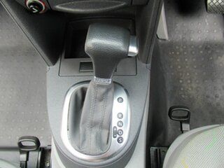 2009 Volkswagen Caddy 2KN Maxi DSG Silver 6 Speed Sports Automatic Dual Clutch Van