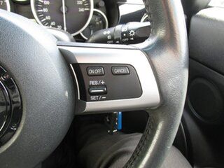 2006 Mazda MX-5 NC30F1 Blue 6 Speed Manual Softtop