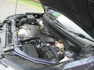 2018 Holden Equinox EQ MY18 LTZ AWD Blue 9 Speed Sports Automatic Wagon