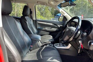 2016 Holden Trailblazer RG MY17 LTZ (4x4) Red 6 Speed Automatic Wagon