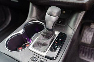 2017 Toyota Kluger GSU50R GXL 2WD Grey 8 Speed Sports Automatic Wagon