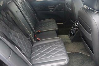 2015 Bentley Flying Spur 3W MY16 AWD Black 8 Speed Sports Automatic Sedan