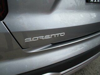 2022 Kia Sorento MQ4 MY23 S Grey 8 Speed Sports Automatic Wagon